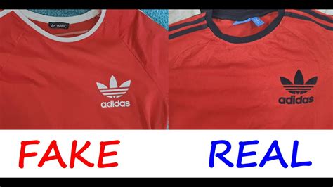 how to spot fake adidas clothes|adidas counterfeit or real.